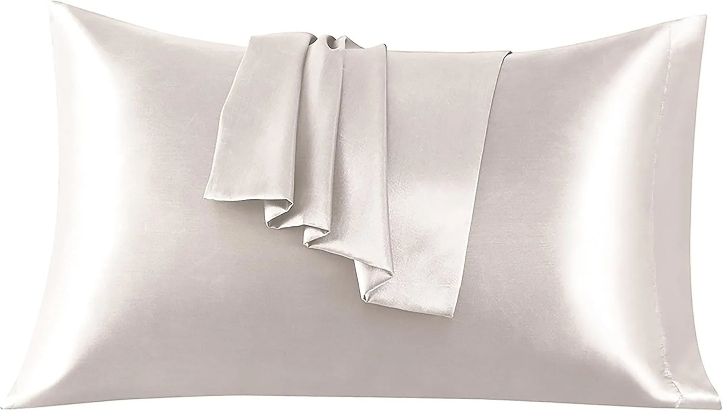 1 Lenzuolo + Kit 2 Federe ( rosa cipria ) — Premium Extra plus