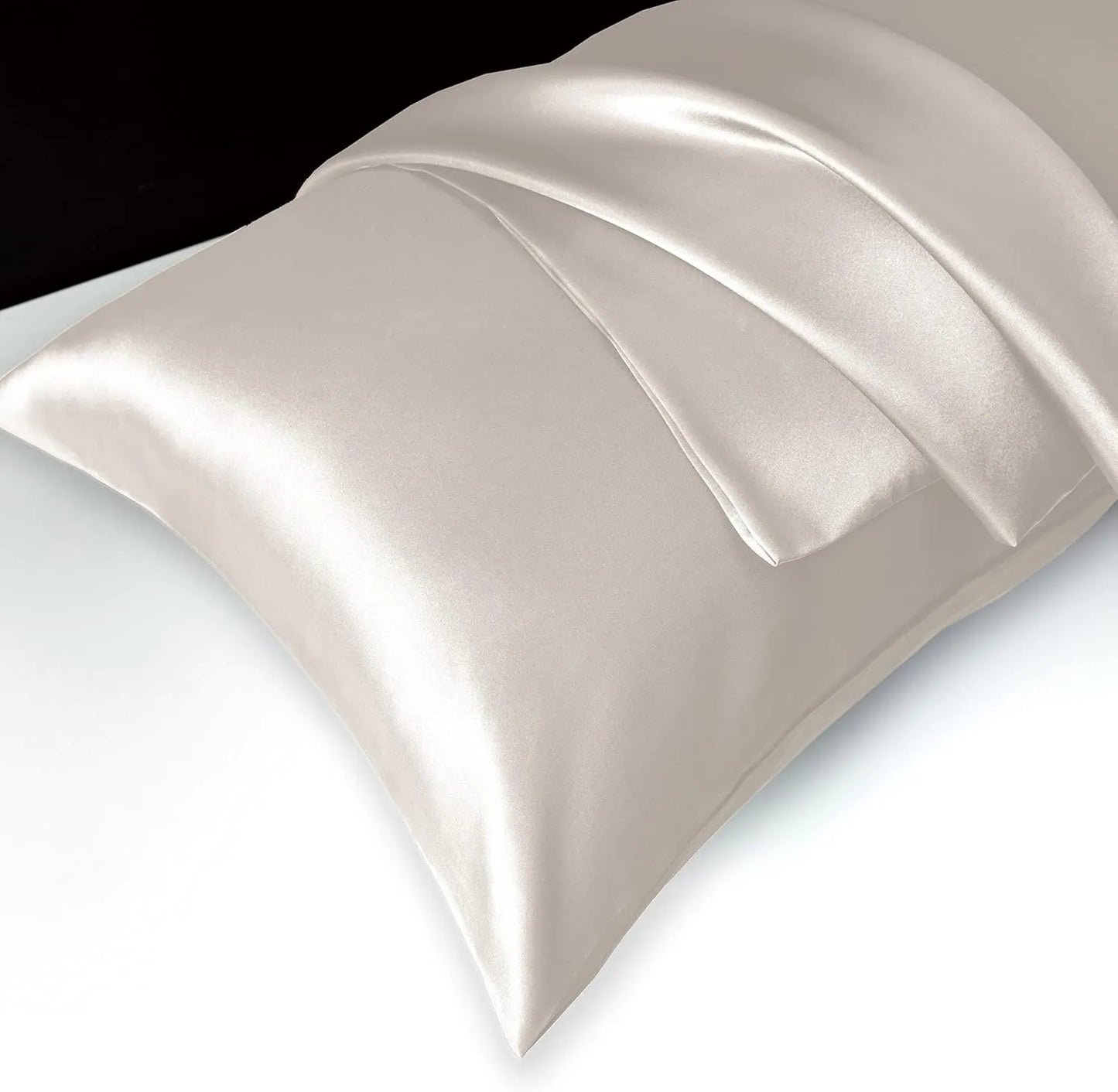 1 Lenzuolo + Kit 2 Federe ( rosa cipria ) — Premium Extra plus