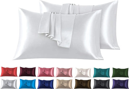 1 Lenzuolo + Kit 2 Federe  ( grigio chiaro ) — Premium Extra plus