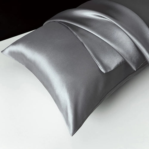 1 Federe in Raso Anticrespo ( grigio ) — Premium