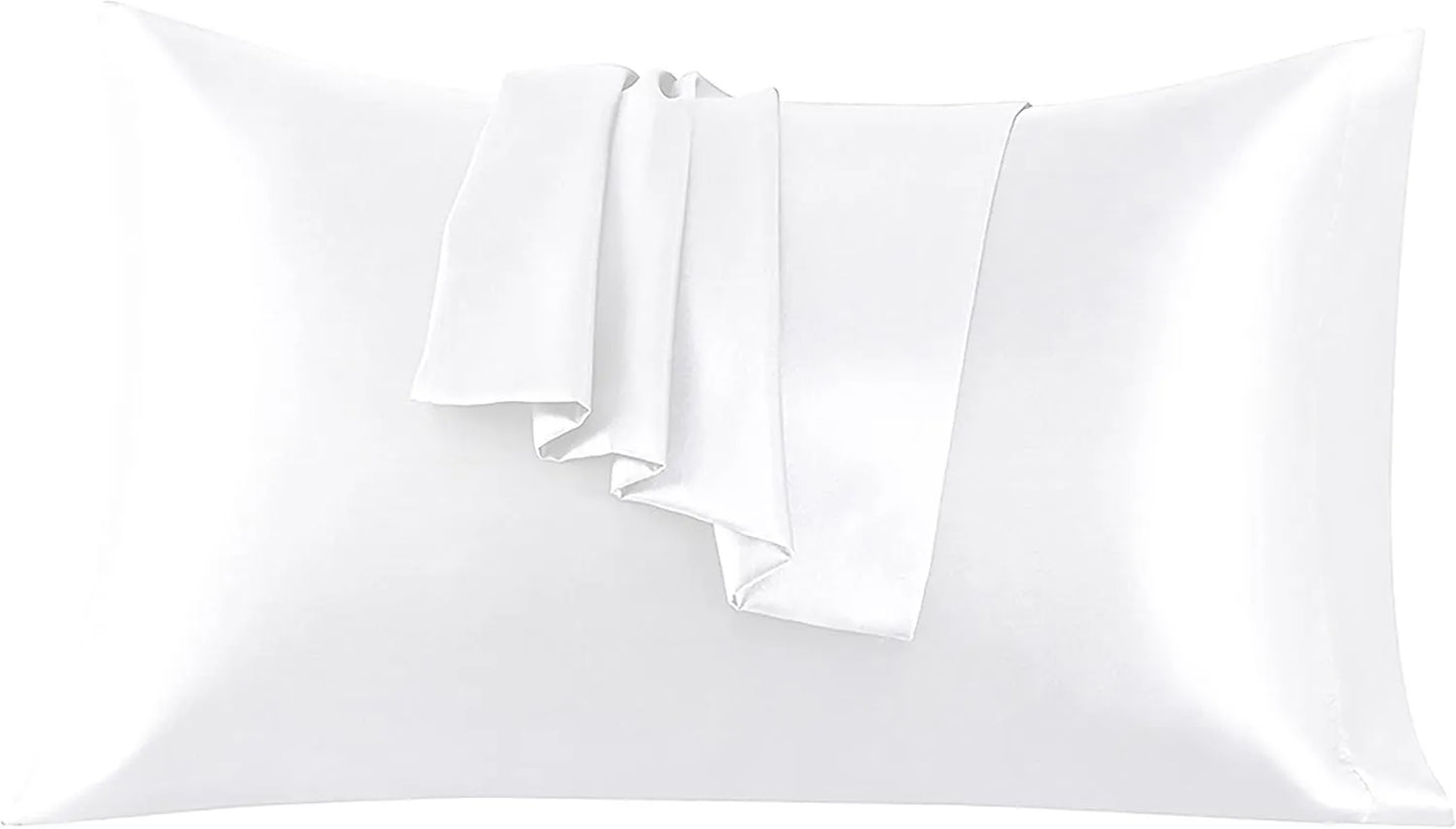 1 Federe in Raso Anticrespo ( bianco ) — Premium