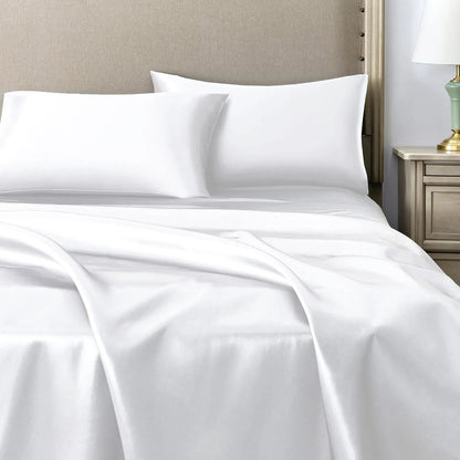 1 Federe in Raso Anticrespo ( bianco ) — Premium