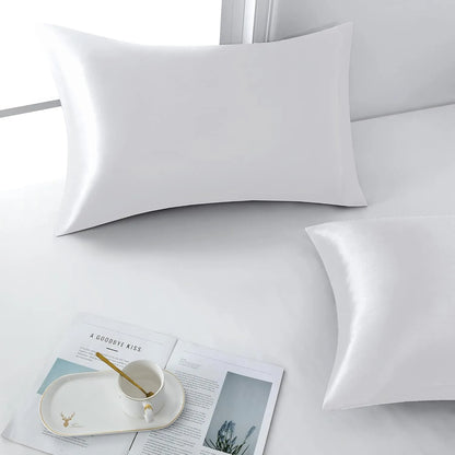 1 Federe in Raso Anticrespo ( bianco ) — Premium