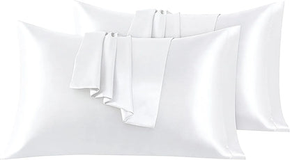 1 Federe in Raso Anticrespo ( bianco ) — Premium